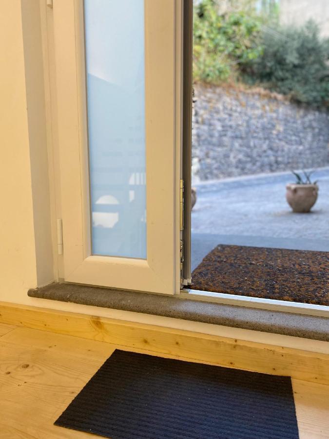 Zaras 11 Lejlighed Lacco Ameno  Eksteriør billede